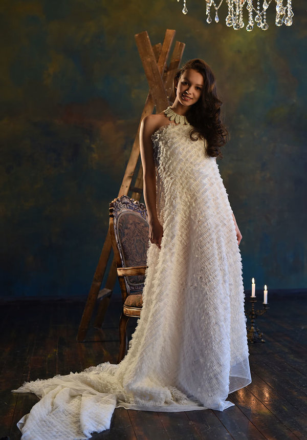 Василина, 32 года, 2 размер груди