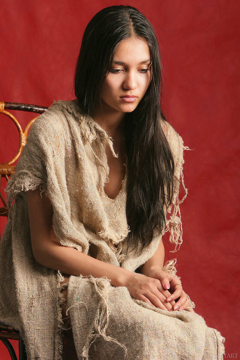 Илона, 19 лет, 3 размер груди