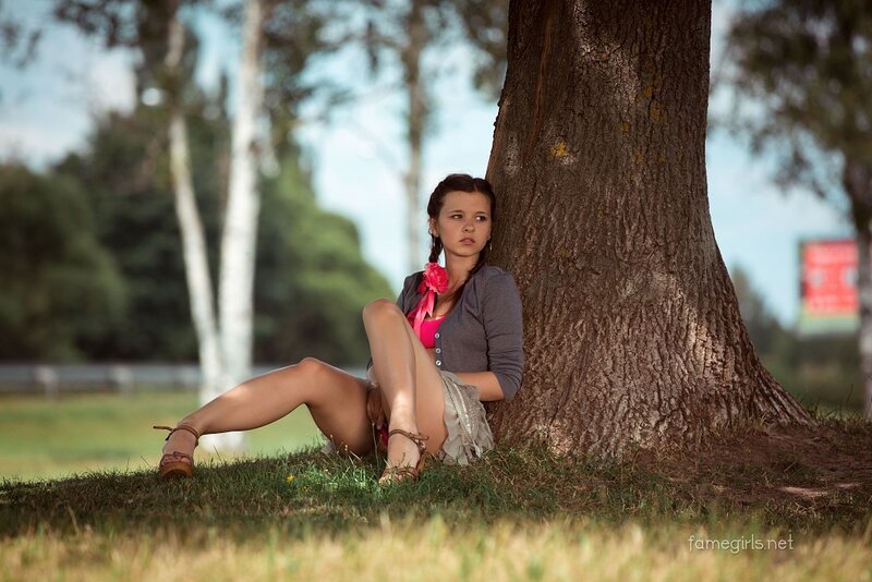 Анастасия, 21 год, 10 размер груди