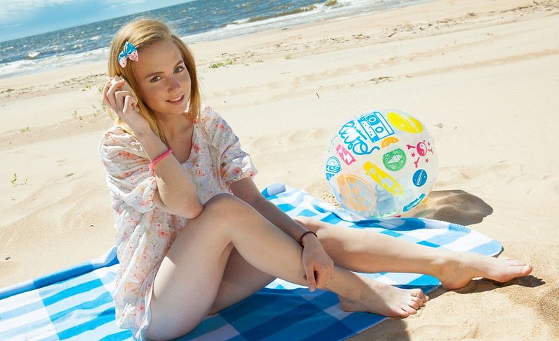 Раиса, 20 лет, 3 размер груди